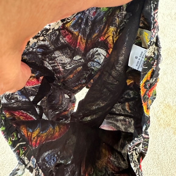 Billabong fancy tank top - Picture 7 of 7